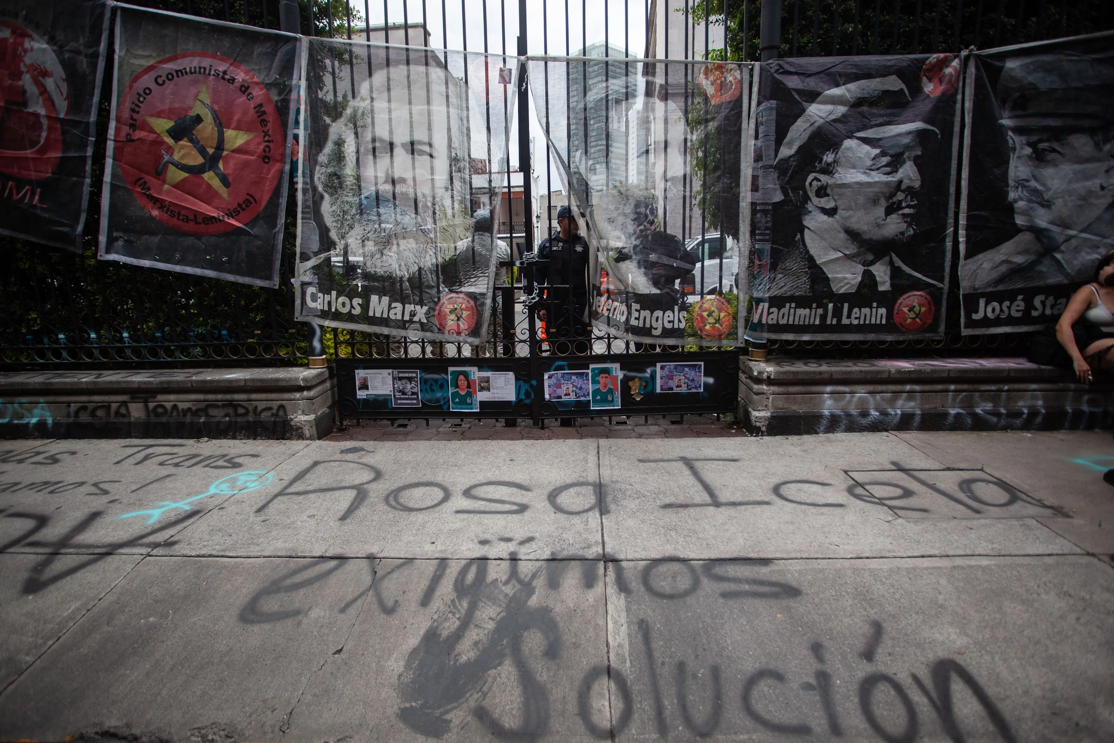 Foto: Cuaroscuro