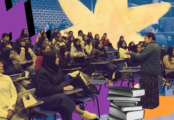 Los cuidados en la docencia universitaria