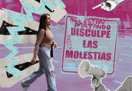 Contramarcha LGBTQIA llegar&aacute; a SEGOB: conoce las convocatorias