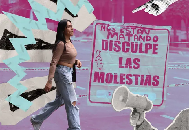 Contramarcha LGBTQIA llegar&aacute; a SEGOB: conoce las convocatorias
