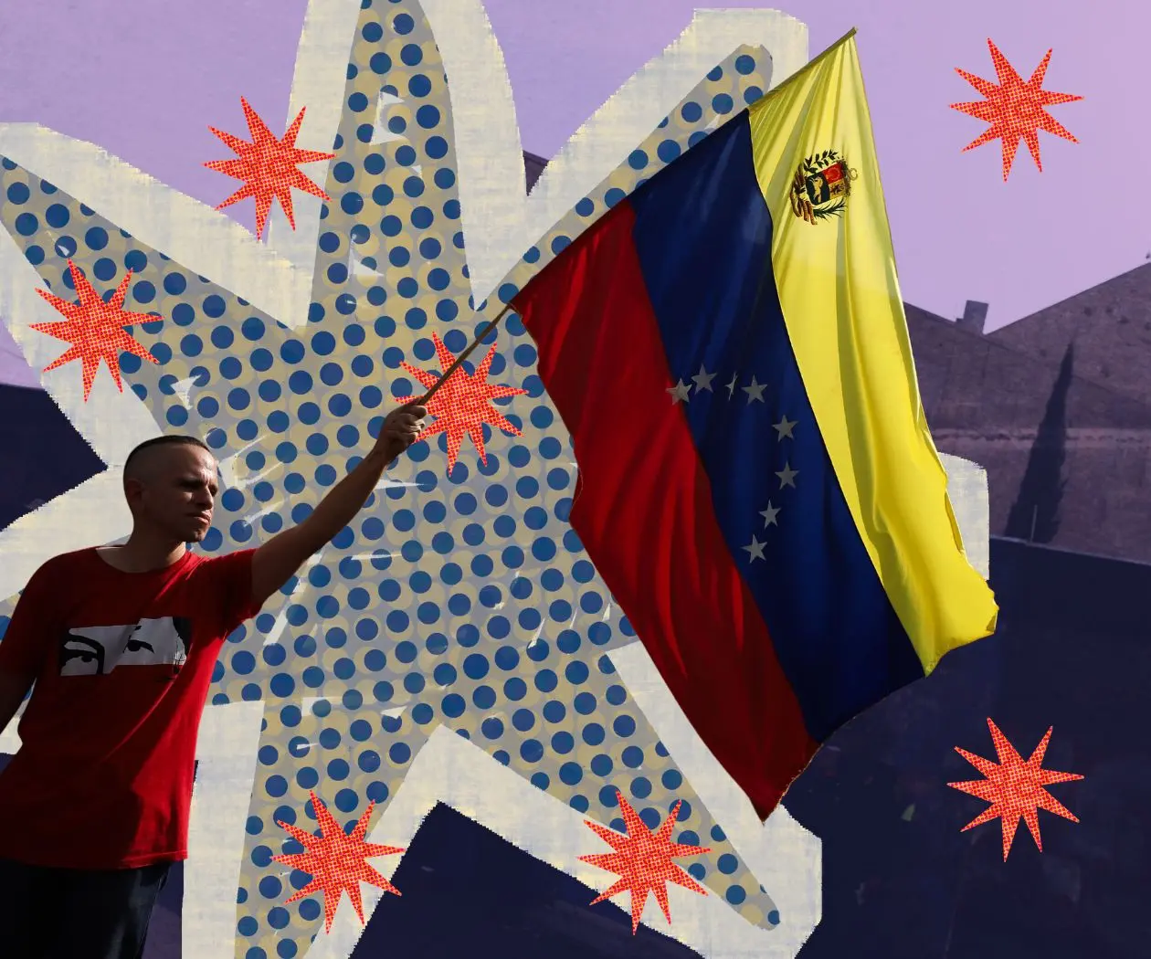 ¿Dónde donar para apoyar a las víctimas del terremoto en Venezuela?