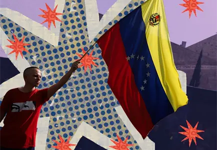 &iquest;D&oacute;nde donar para apoyar a las v&iacute;ctimas del terremoto en Venezuela?