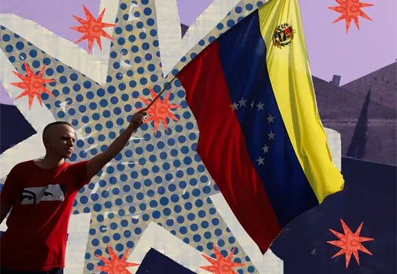 &iquest;D&oacute;nde donar para apoyar a las v&iacute;ctimas del terremoto en Venezuela?