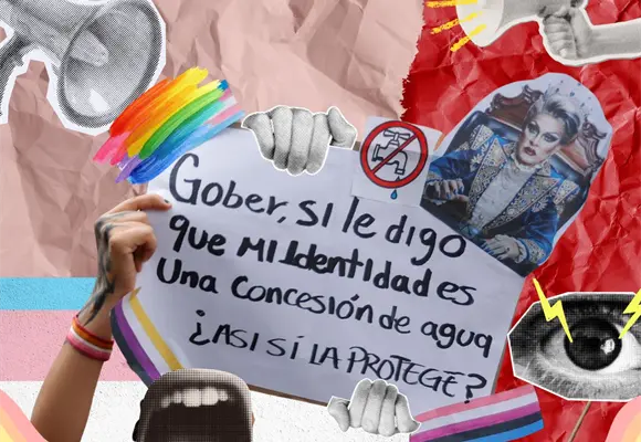 7 pendientes en materia de derechos LGBTIQ+ para cerrar junio