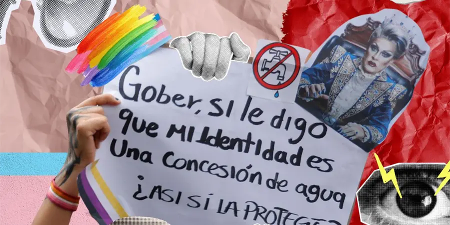 7 pendientes en materia de derechos LGBTIQ+ para cerrar junio