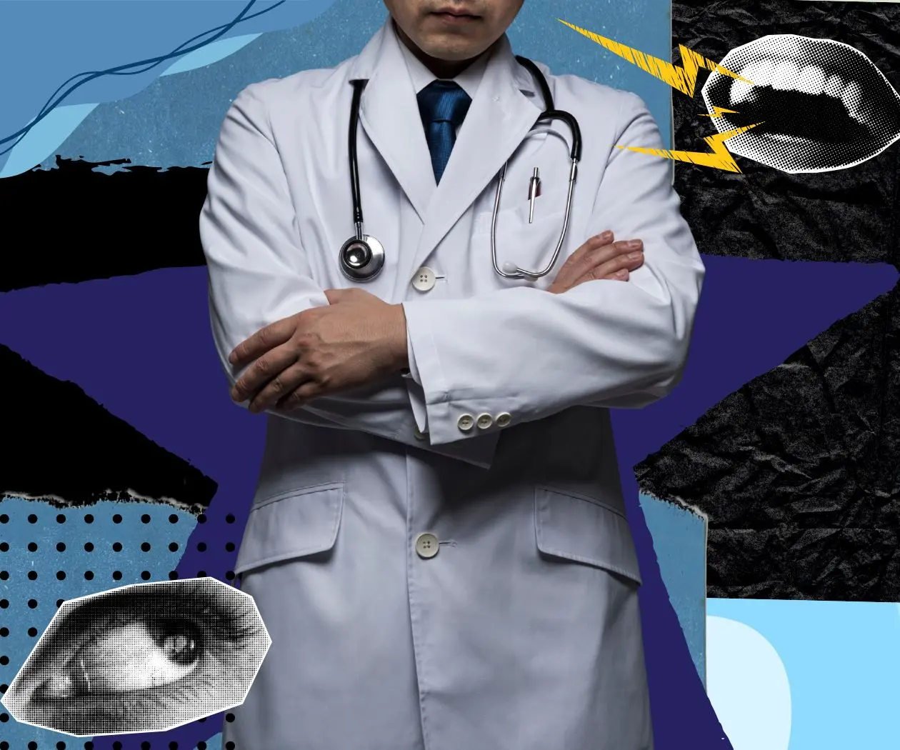 Androcentrismo médico: el sesgo que pone en riesgo a las mujeres Androcentrismo médico: el sesgo que pone en riesgo a las mujeres