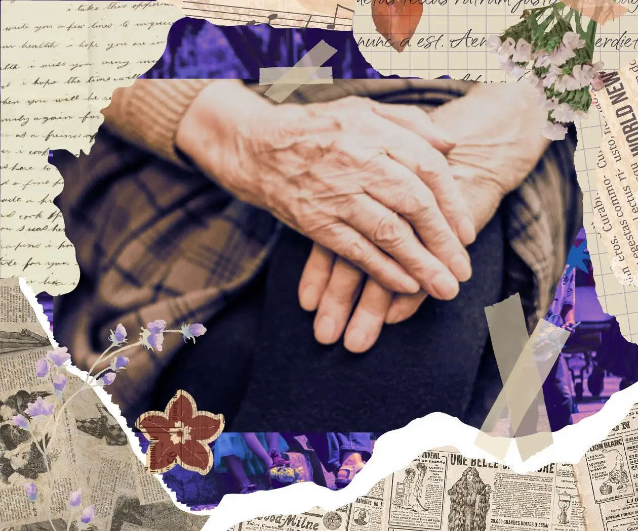 Familias multigeneracionales y cuidados