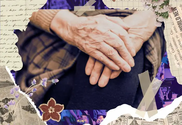 Familias multigeneracionales y cuidados