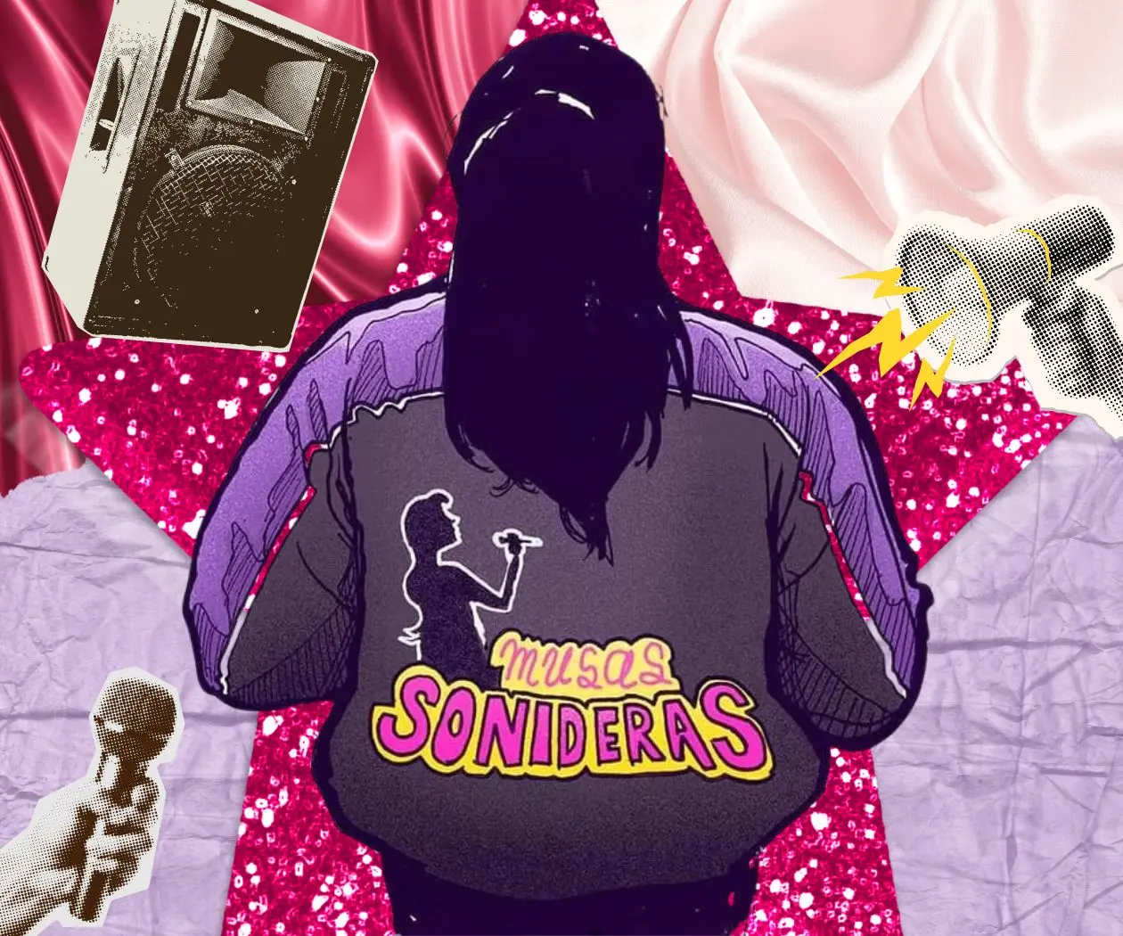 Musas Sonideras: sororidad, música y baile Musas Sonideras: sororidad, música y baile