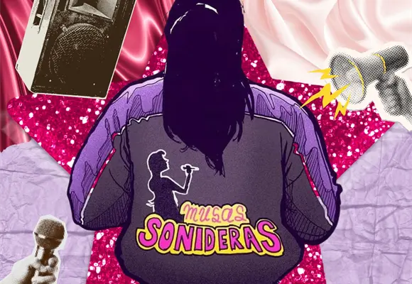 Musas Sonideras: sororidad, m&uacute;sica y baile