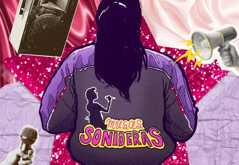 Musas Sonideras: sororidad, m&uacute;sica y baile
