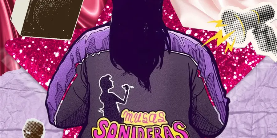 Musas Sonideras: sororidad, m&uacute;sica y baile