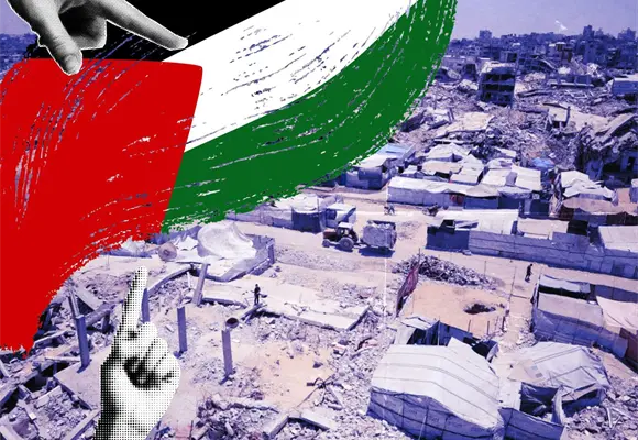 Ham&aacute;s anuncia la disoluci&oacute;n de su gobierno en Gaza: &iquest;qu&eacute; significa?