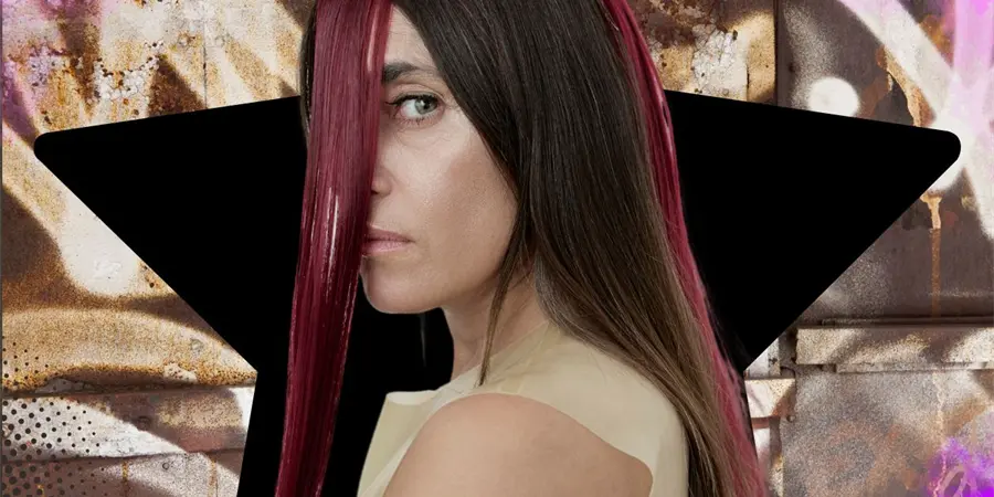 Sara Hebe: El movimiento transfeminista fue mi escuela