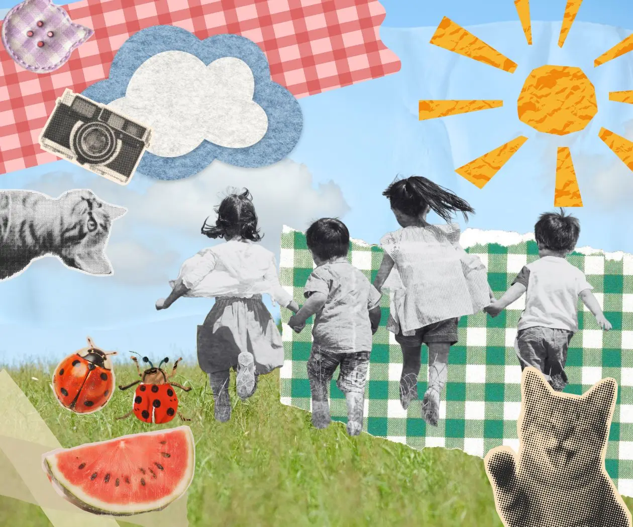 5 planes para que infancias disfruten de las vacaciones de verano en CDMX