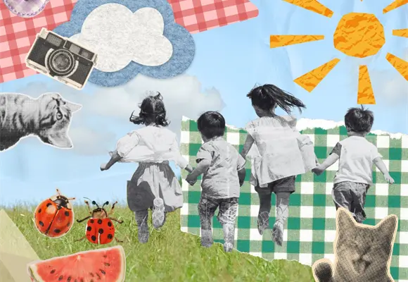 5 planes para que infancias disfruten de las vacaciones de verano en CDMX