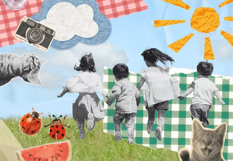 5 planes para que infancias disfruten de las vacaciones de verano en CDMX