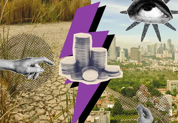 El cuidado como punto de encuentro y horizonte de vida