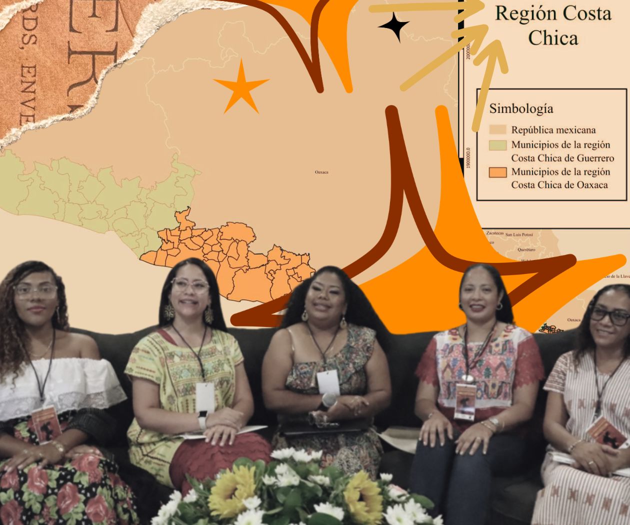 Reconocimiento sin justicia: la deuda afromexicana Reconocimiento sin justicia: la deuda afromexicana