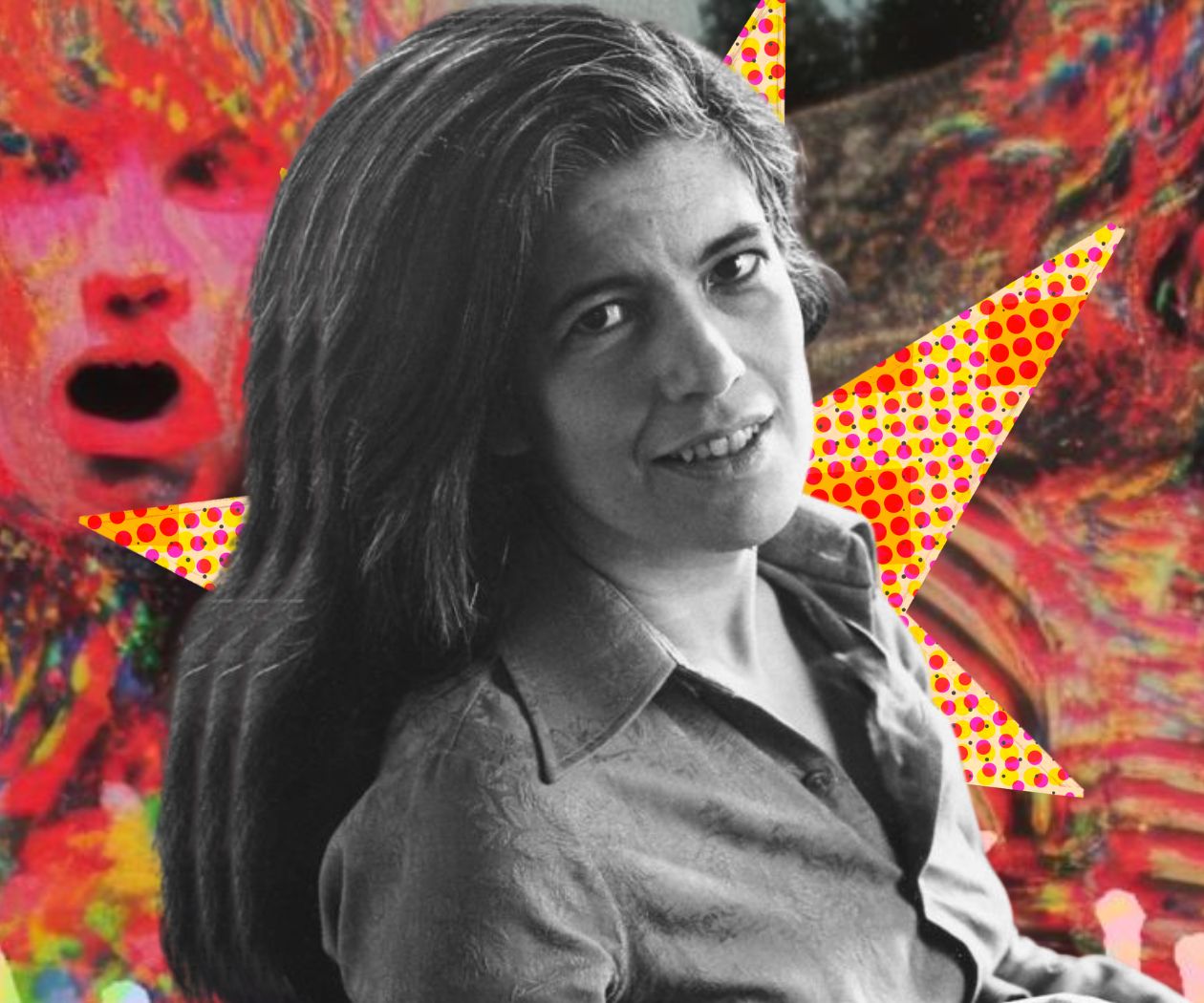MICG&eacute;nero 2026 celebra el cine a trav&eacute;s de la mirada de Susan Sontag
