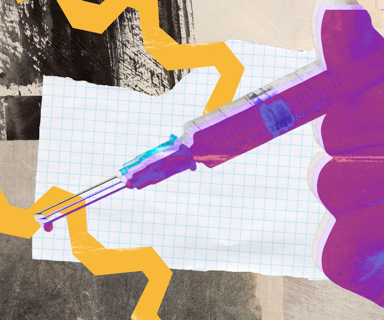 ¿Por qué el fentanilo ya es un desafío de salud pública en México? ¿Por qué el fentanilo ya es un desafío de salud pública en México?