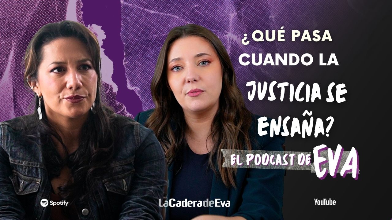 Brenda Quevedo: prisi&oacute;n, tortura y 20 a&ntilde;os sin sentencia