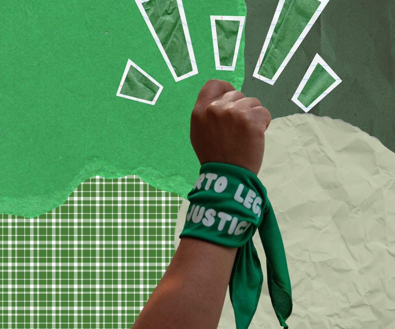 ¿Qué necesitamos para fortalecer el acceso al aborto? ¿Qué necesitamos para fortalecer el acceso al aborto?
