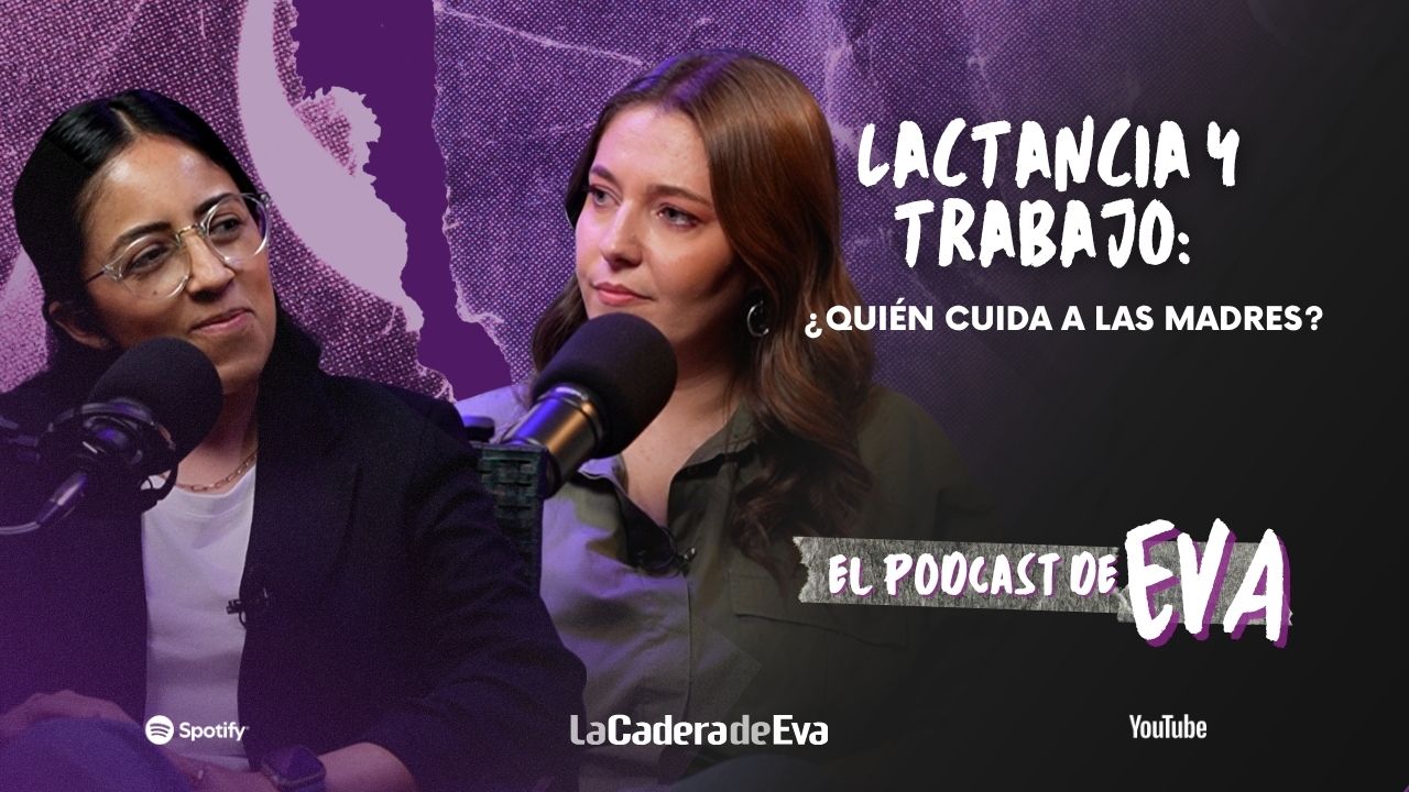 Lactancia extendida y derechos laborales