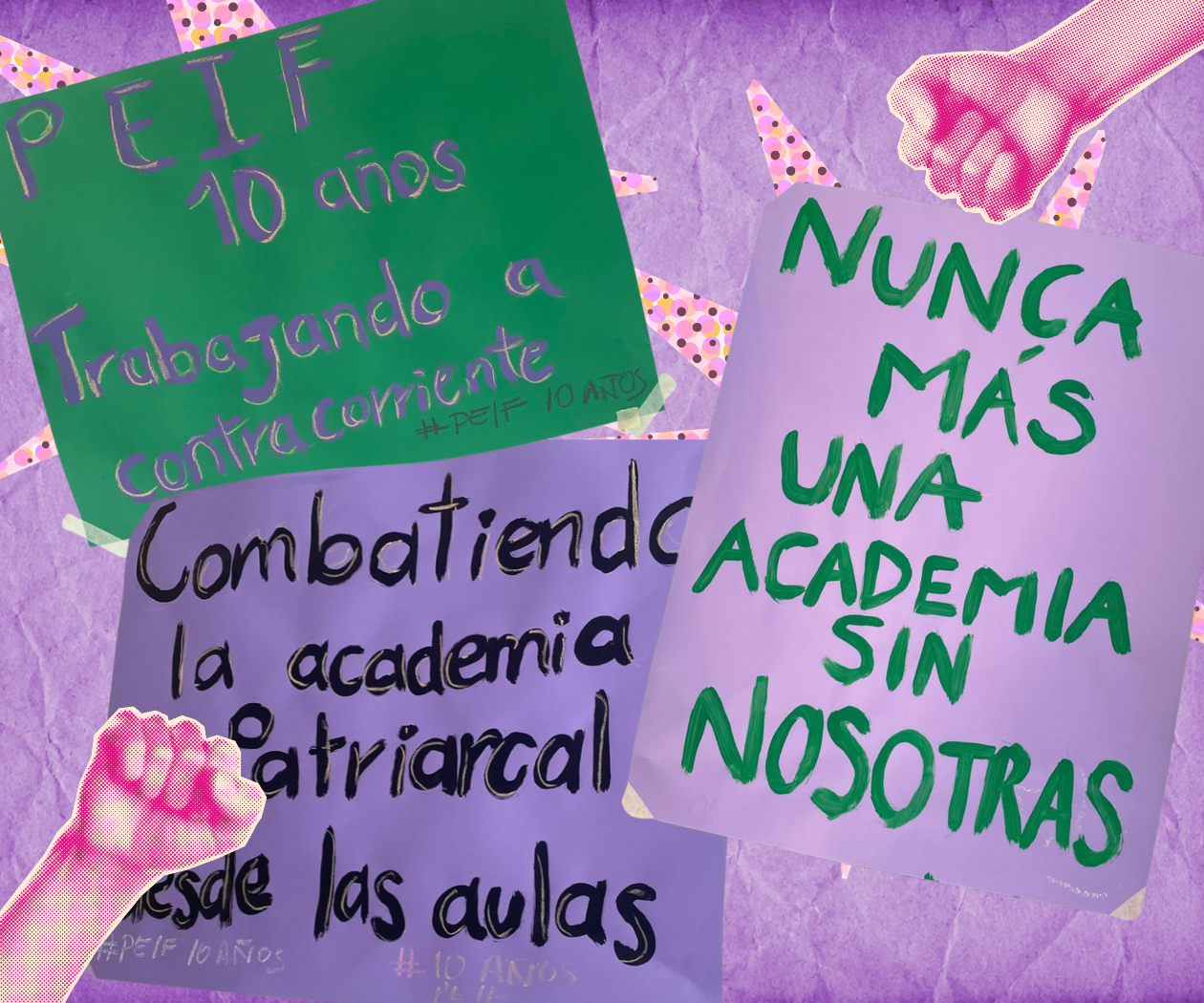 "Es feminicidio acad&eacute;mico": docentes denuncian criminalizaci&oacute;n en Chiapas