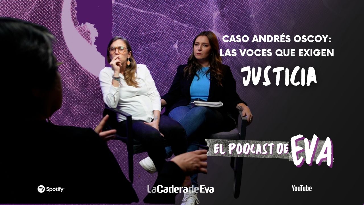 Abuso en el Andr&eacute;s Oscoy: las familias siguen buscando justicia