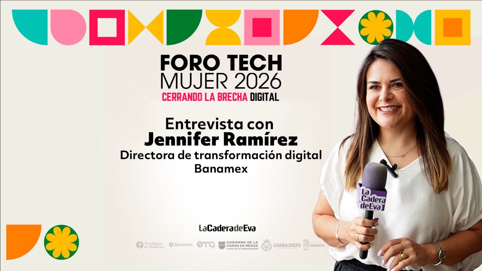 Entrevista a Jennifer R. Bribiesca